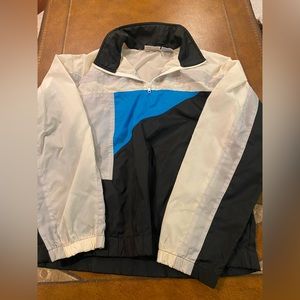 Vintage 90s Royal Javelin Windbreaker Size Medium